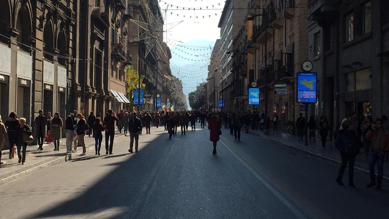 A Un Passo Dal Massimo 1 Palermo