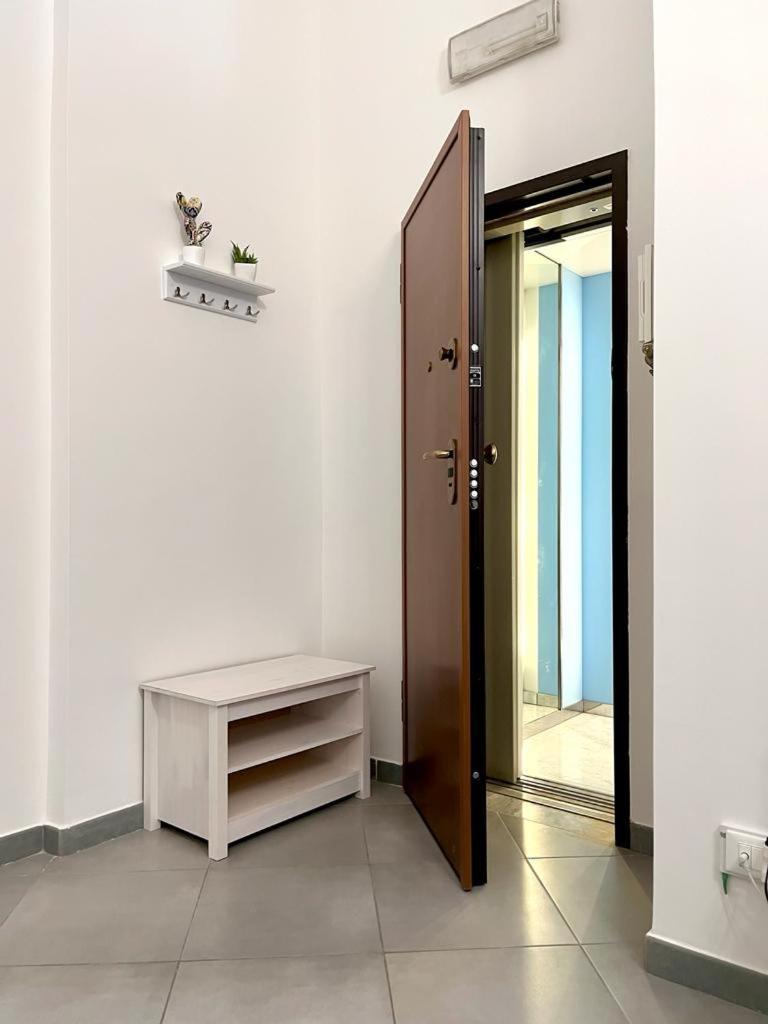 Apartment Casina Al 32