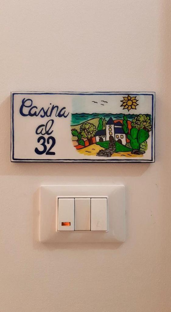 Casina Al 32 Apartment *
