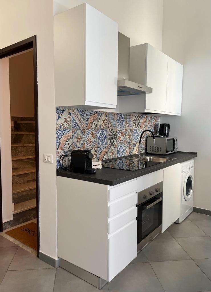 Casina Al 32 Apartment *