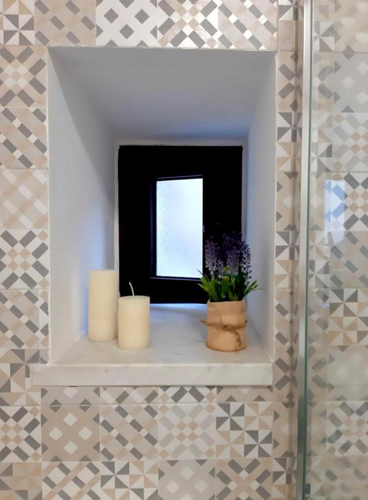 Casina Al 32 Apartment Palermo