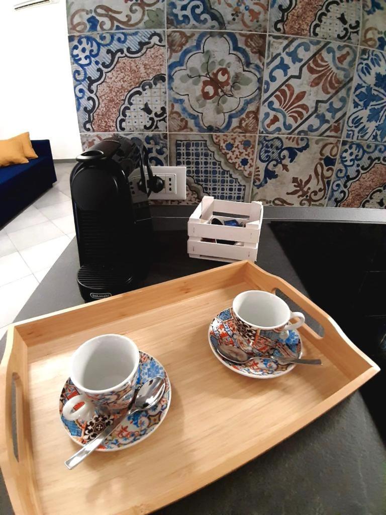Casina Al 32 Apartment *