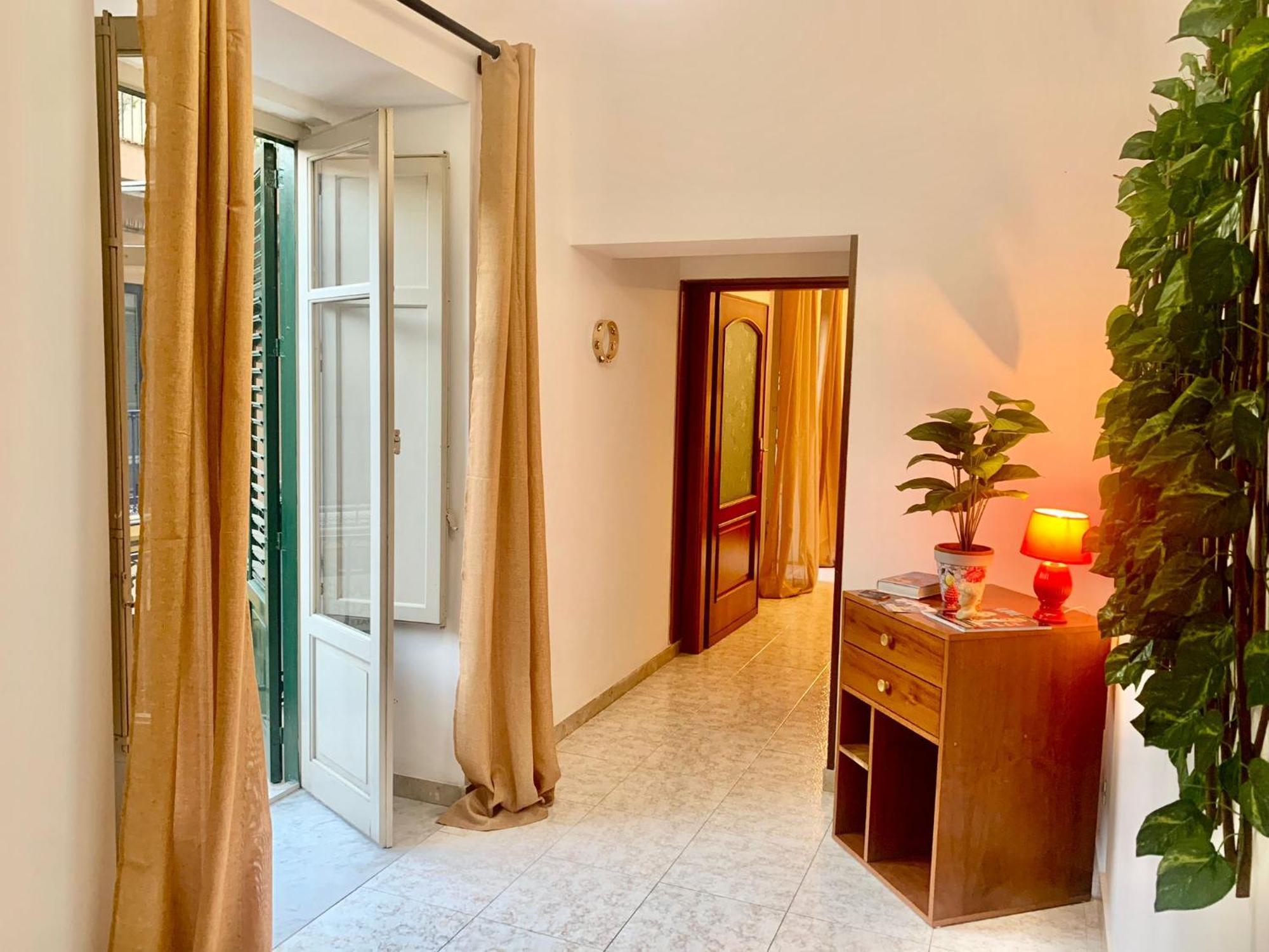 Apartamento A Un Passo Dal Massimo 1 *