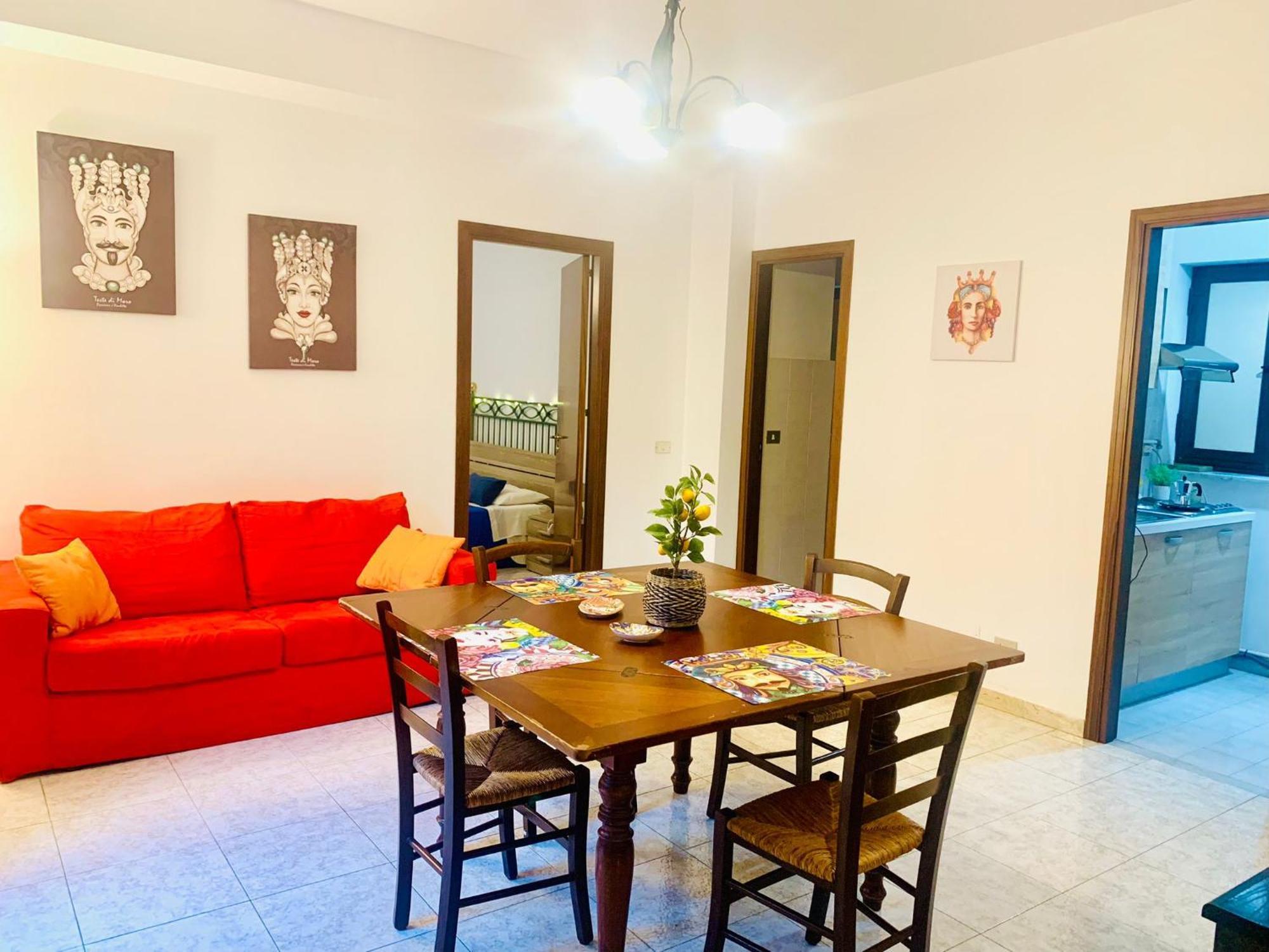 A Un Passo Dal Massimo 1 Apartamento