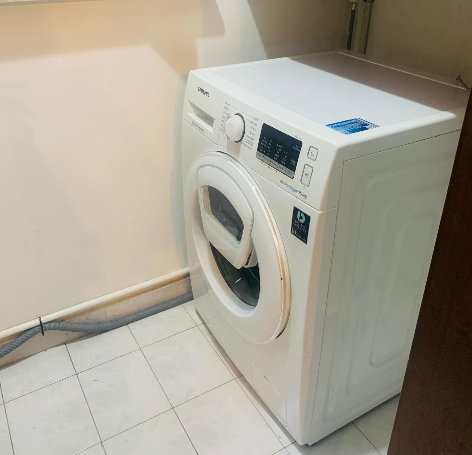 Apartamento A Un Passo Dal Massimo 1 *