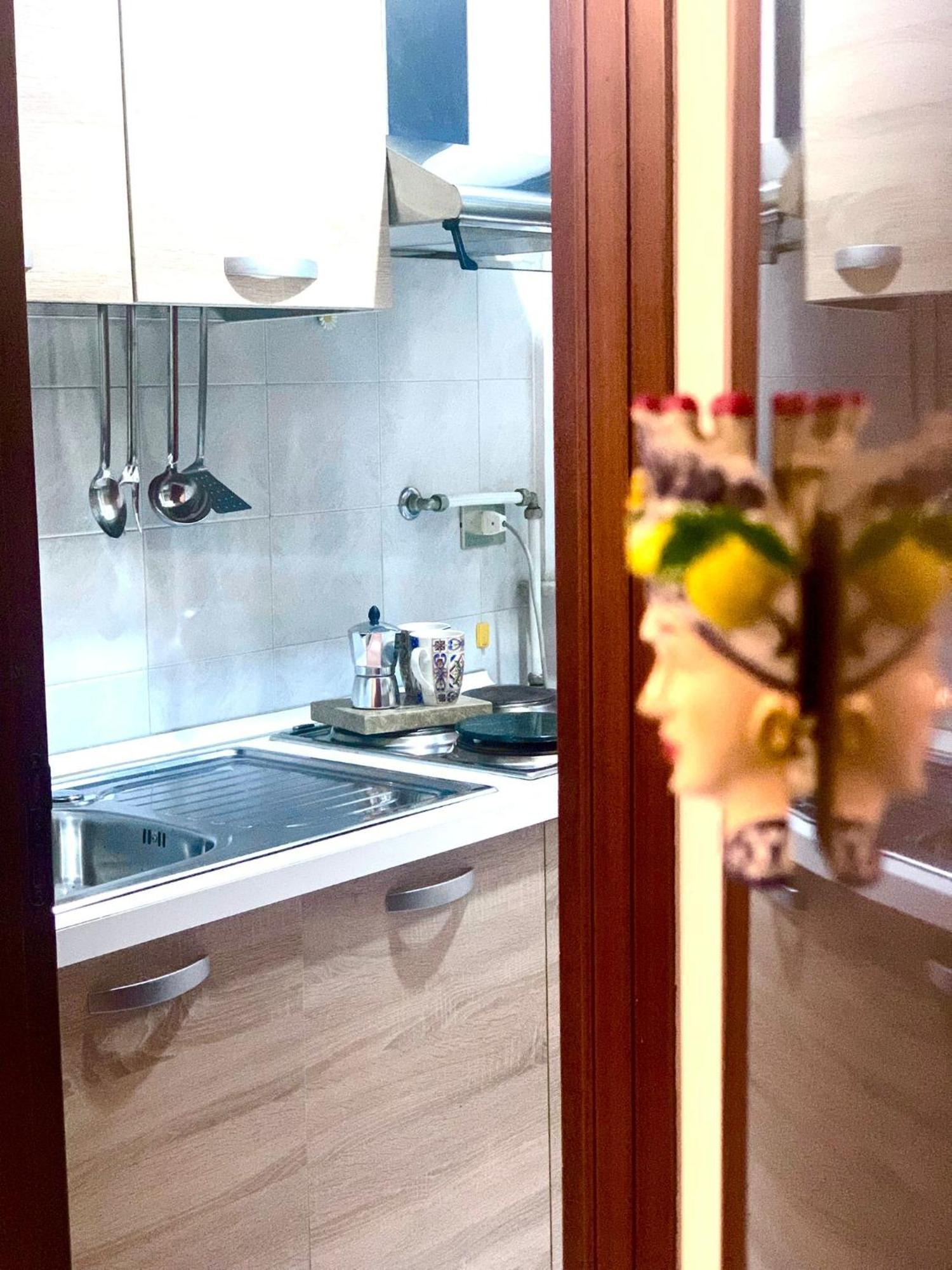 A Un Passo Dal Massimo 1 Apartamento *