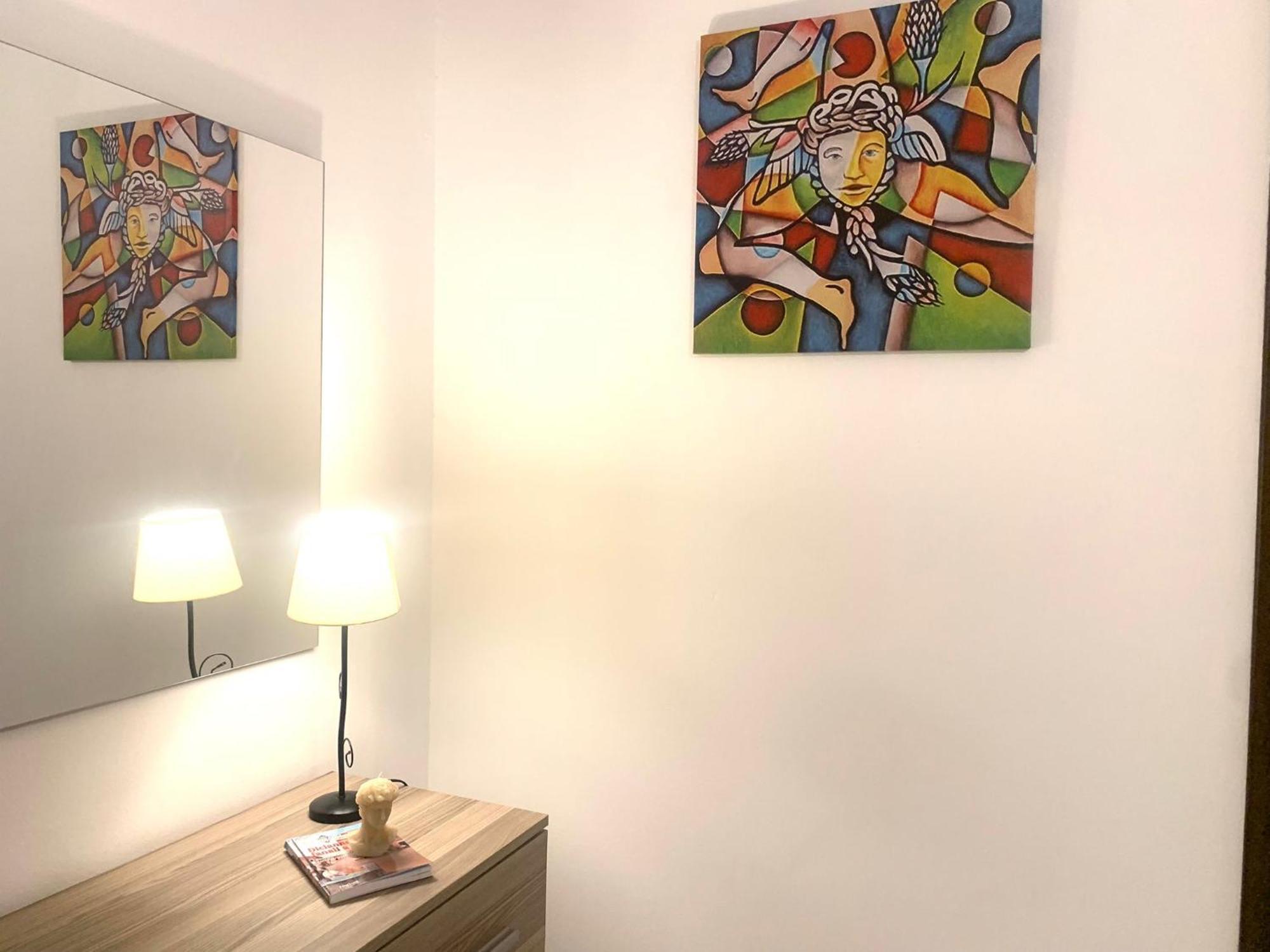 A Un Passo Dal Massimo 1 Apartamento *