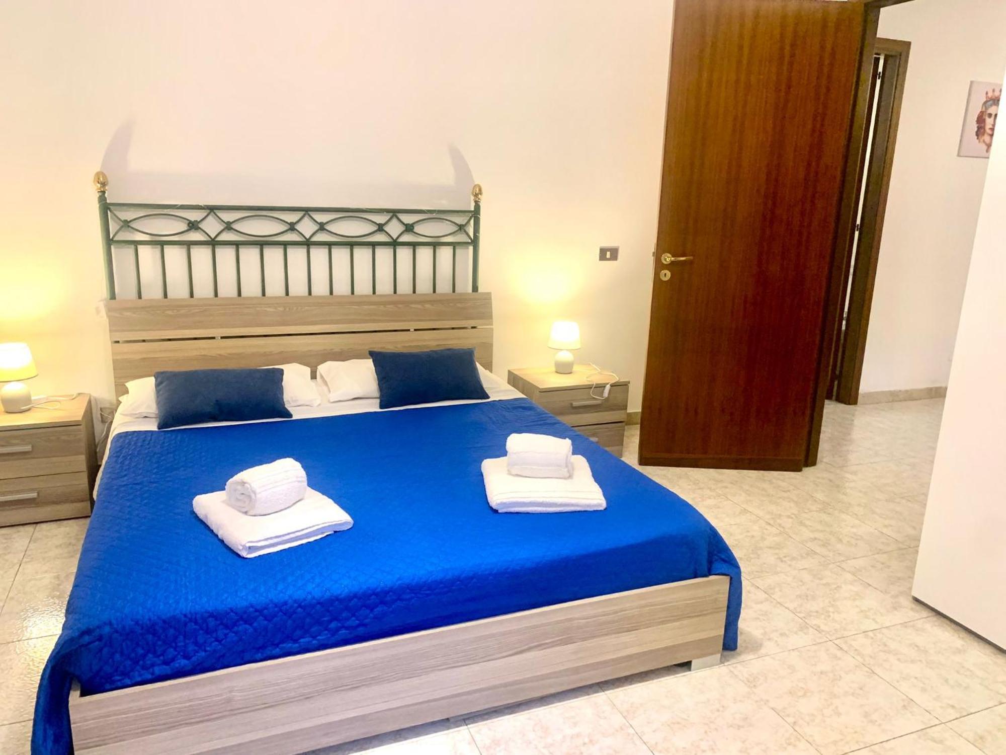 A Un Passo Dal Massimo 1 Apartamento