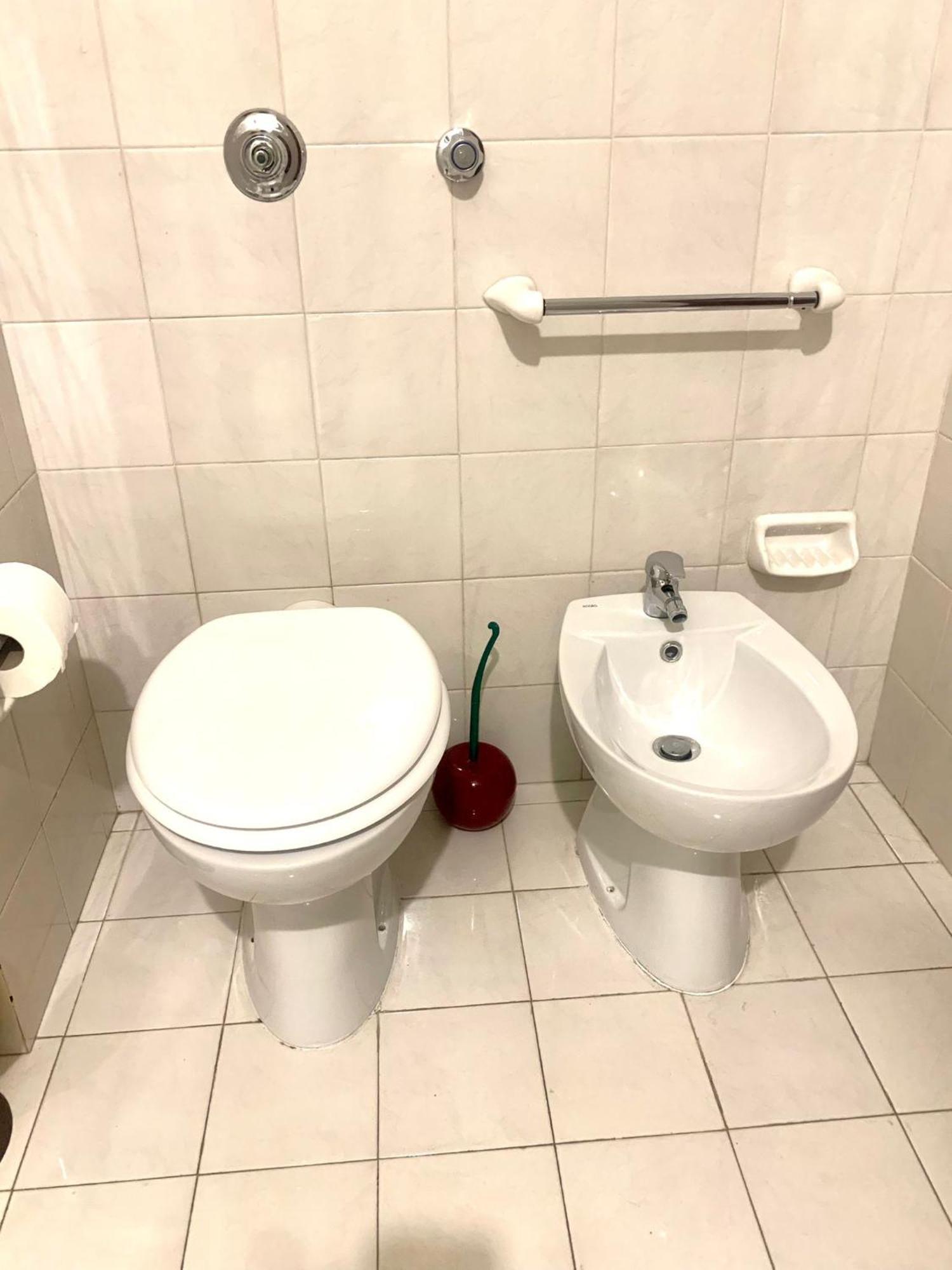 A Un Passo Dal Massimo 1 Appartamento