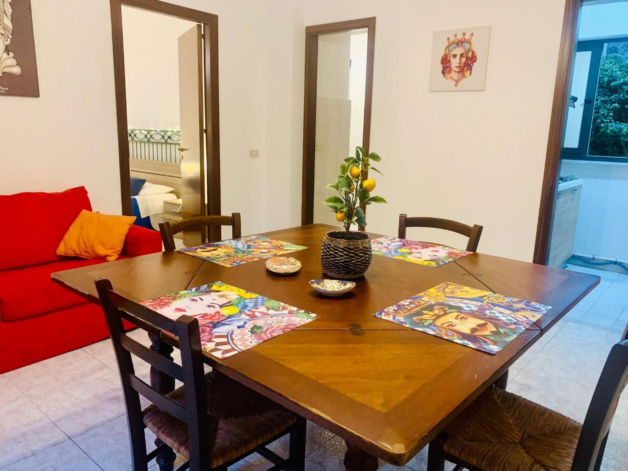 Apartamento A Un Passo Dal Massimo 1