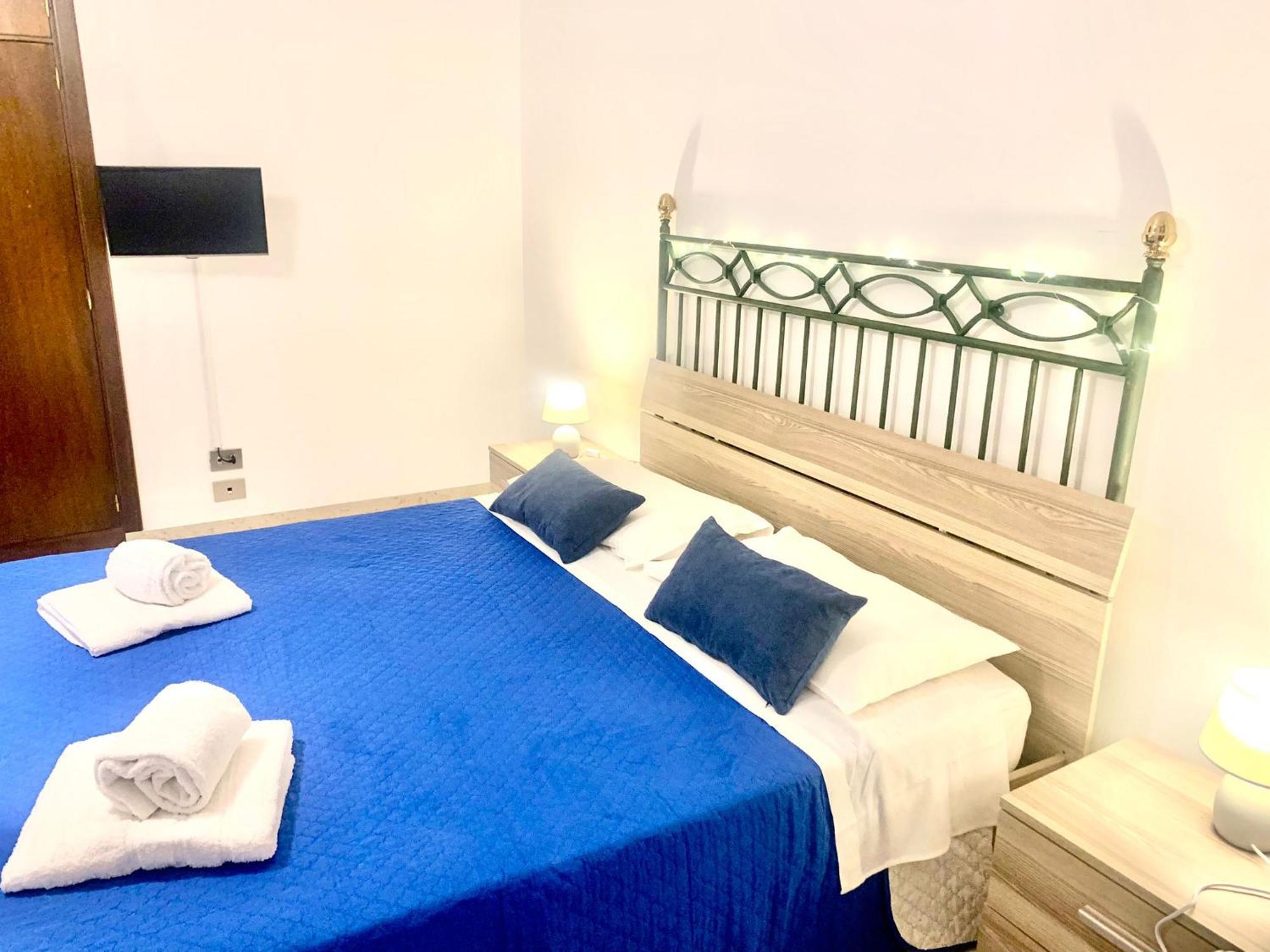 A Un Passo Dal Massimo 1 Appartamento Palermo