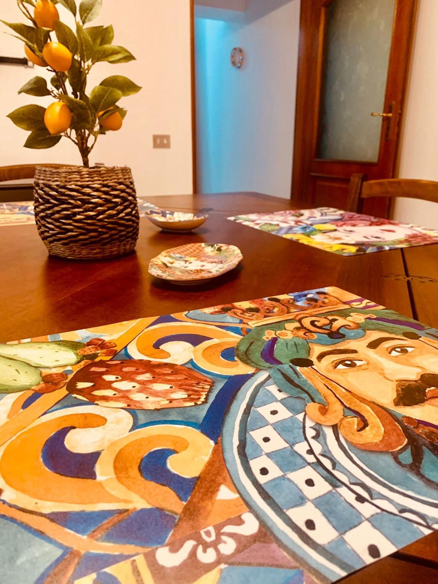 Appartamento A Un Passo Dal Massimo 1