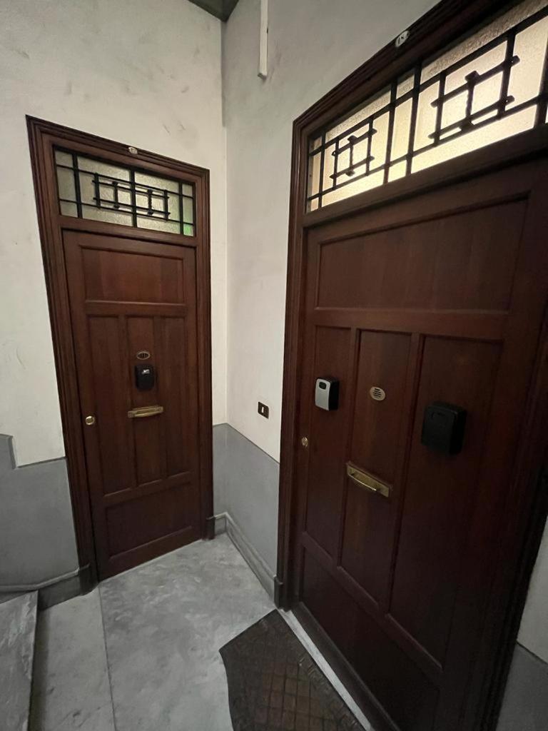 Apartment Bacavu' In Centro A *