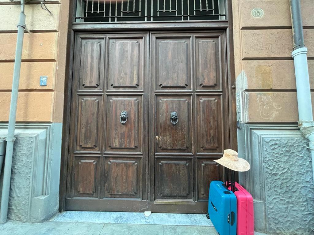 Bacavu' In Centro A
