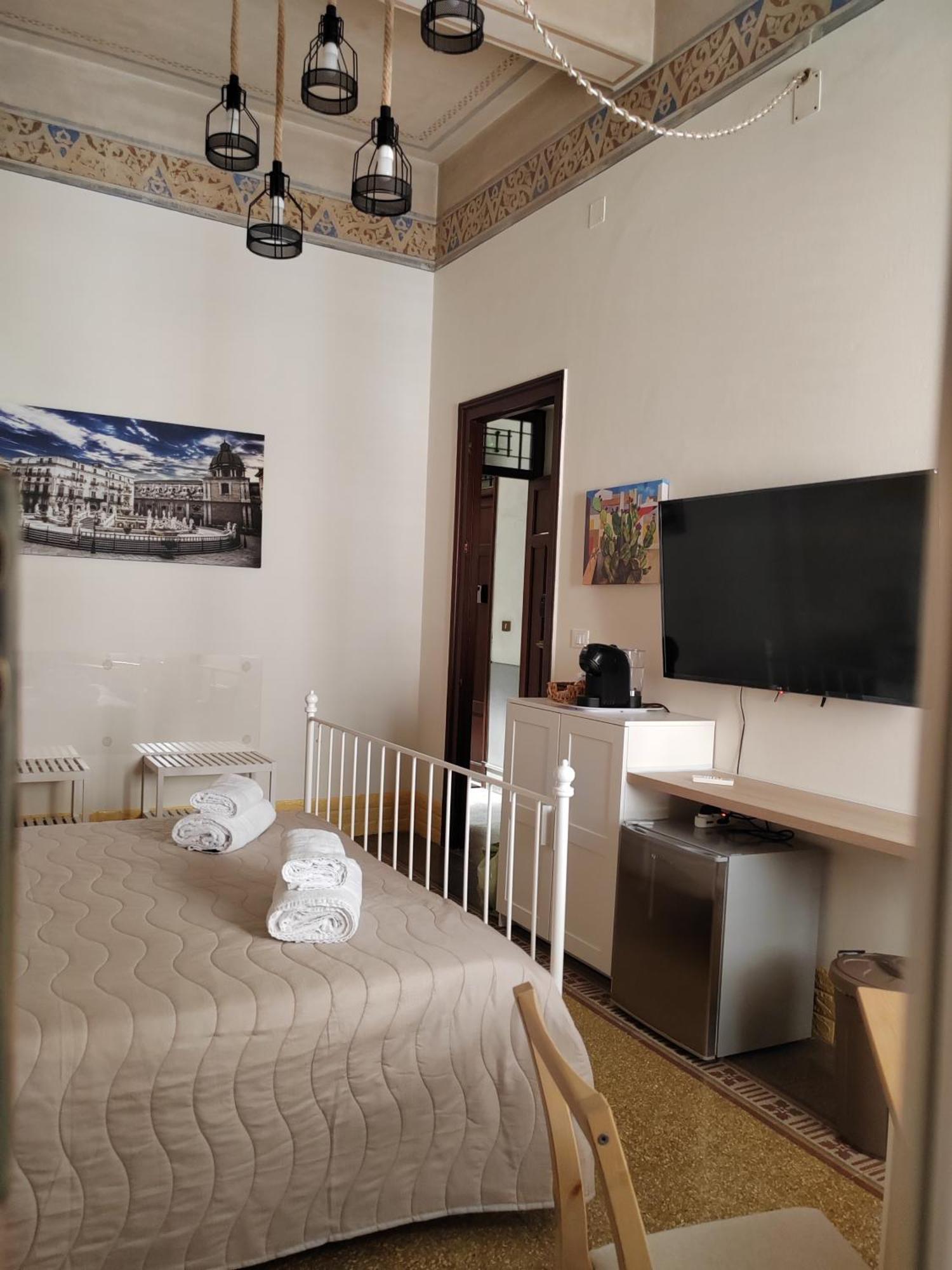 Apartment Bacavu' In Centro A