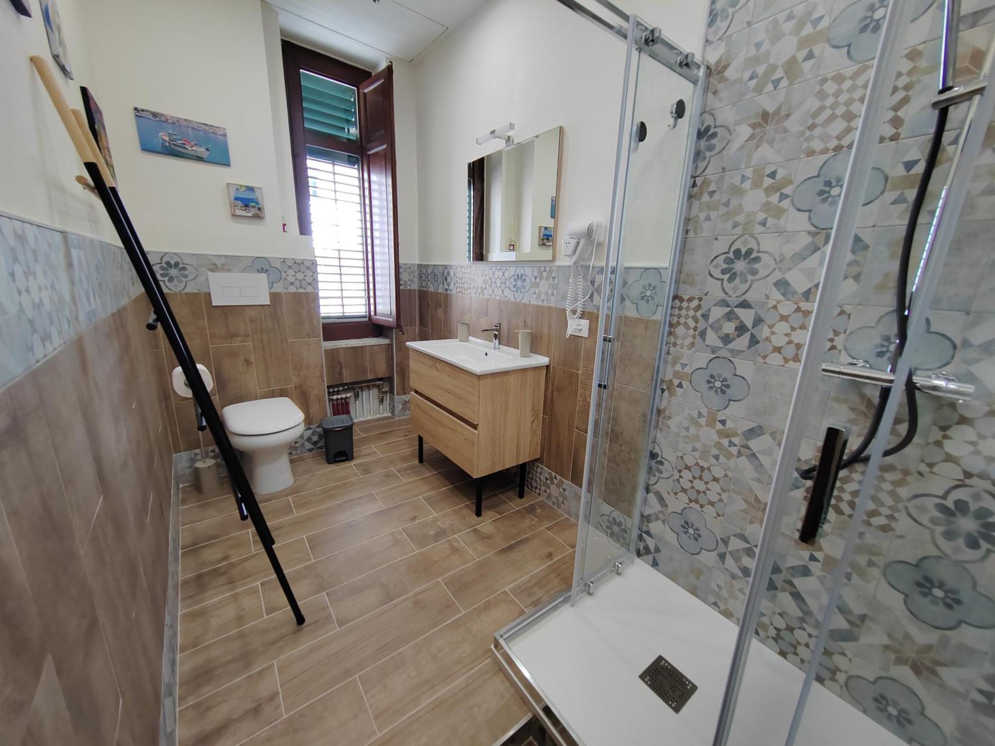 Apartment Bacavu' In Centro A *