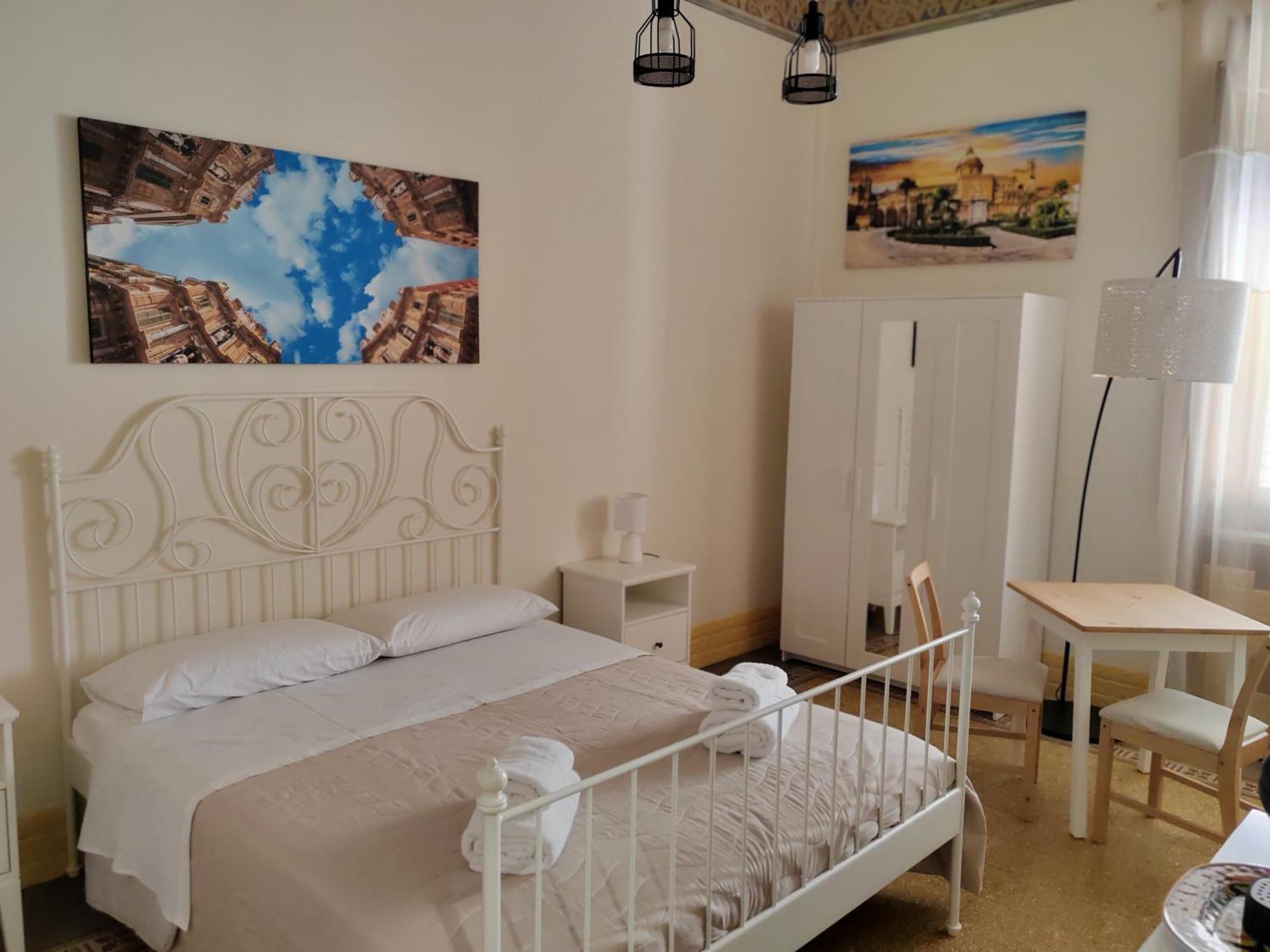 Bacavu' In Centro A Apartment *