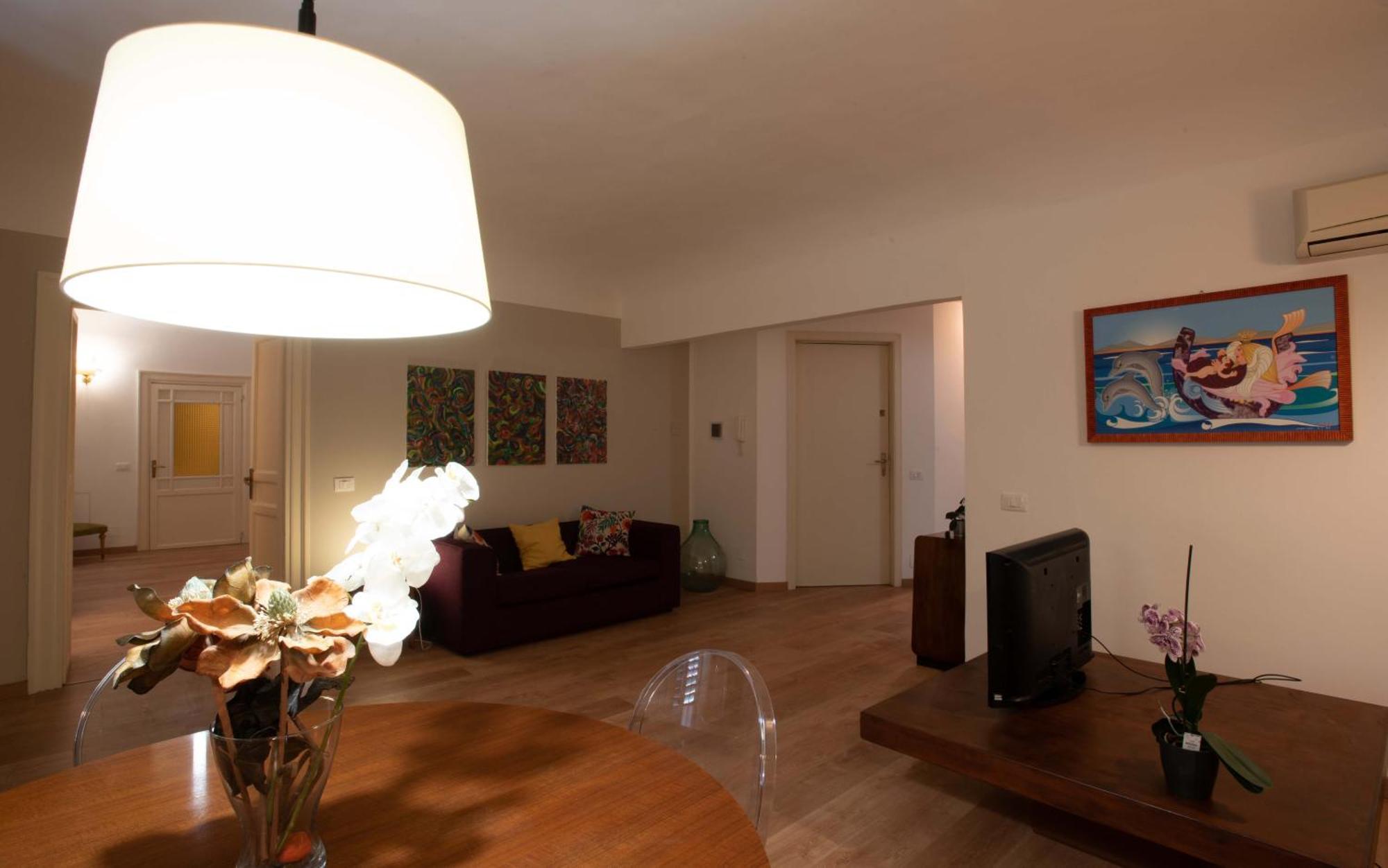 Titi's Place * Palermo