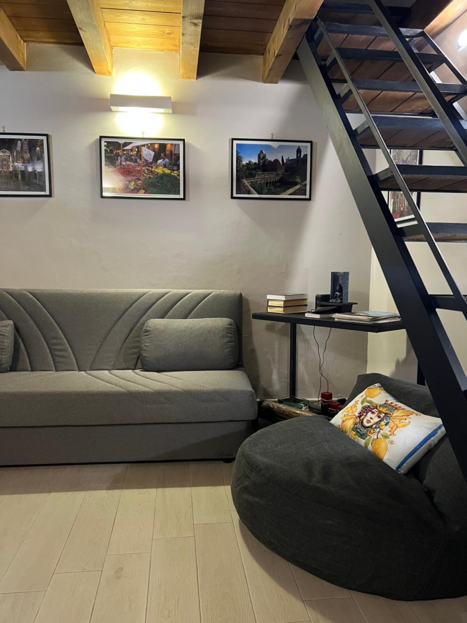 Apartment Gdm Palermo