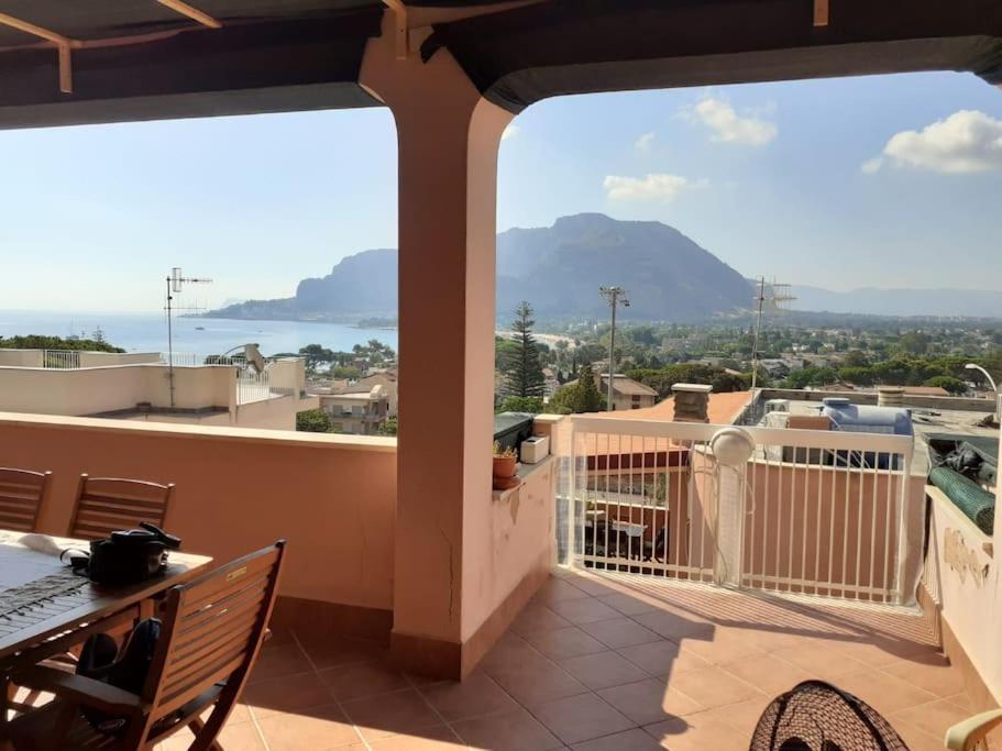 Apartment Casa Allegra Mondello