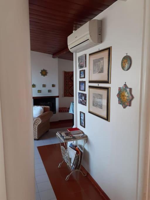 Casa Allegra Mondello Palermo