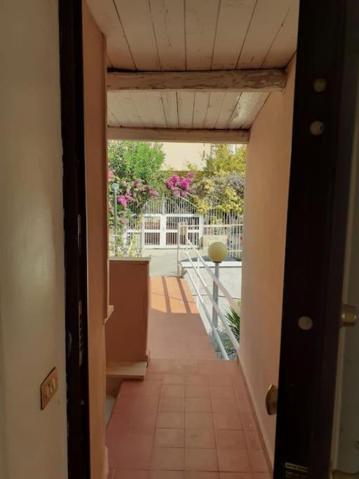 Casa Allegra Mondello *