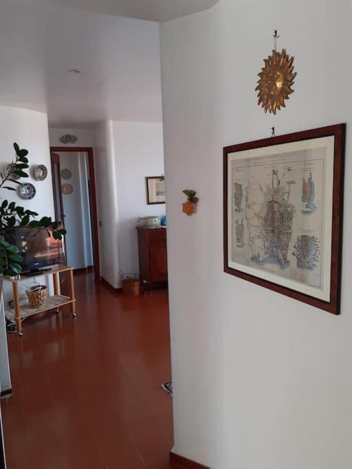 Casa Allegra Mondello