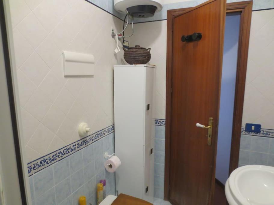 Casa Allegra Mondello * Palermo