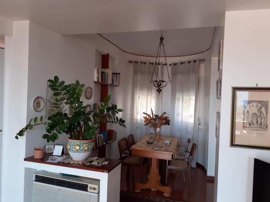 Apartment Casa Allegra Mondello