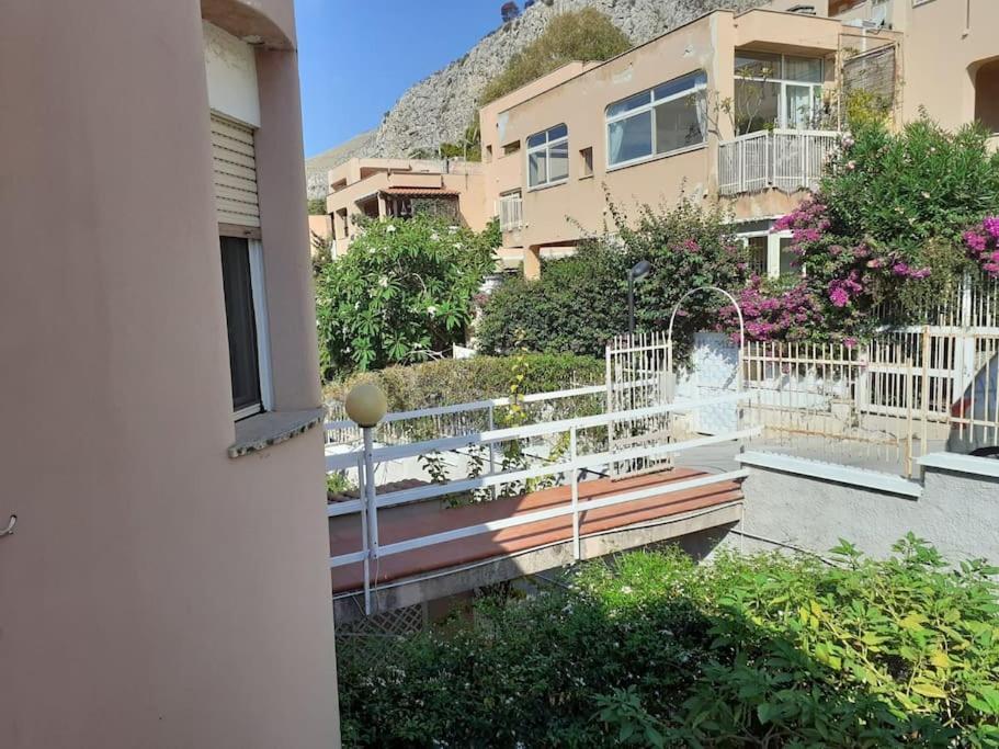 Apartment Casa Allegra Mondello