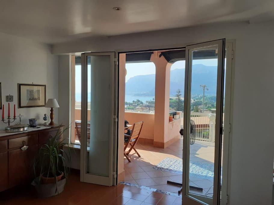 Casa Allegra Mondello
