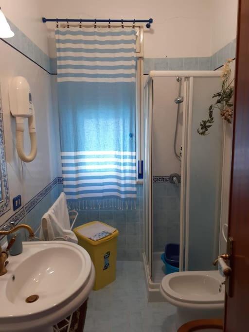 Casa Allegra Mondello *
