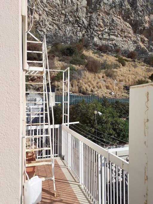 Apartment Casa Allegra Mondello Palermo