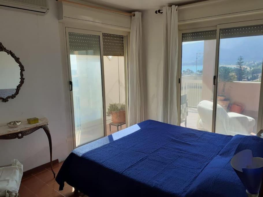 Casa Allegra Mondello Apartment Palermo