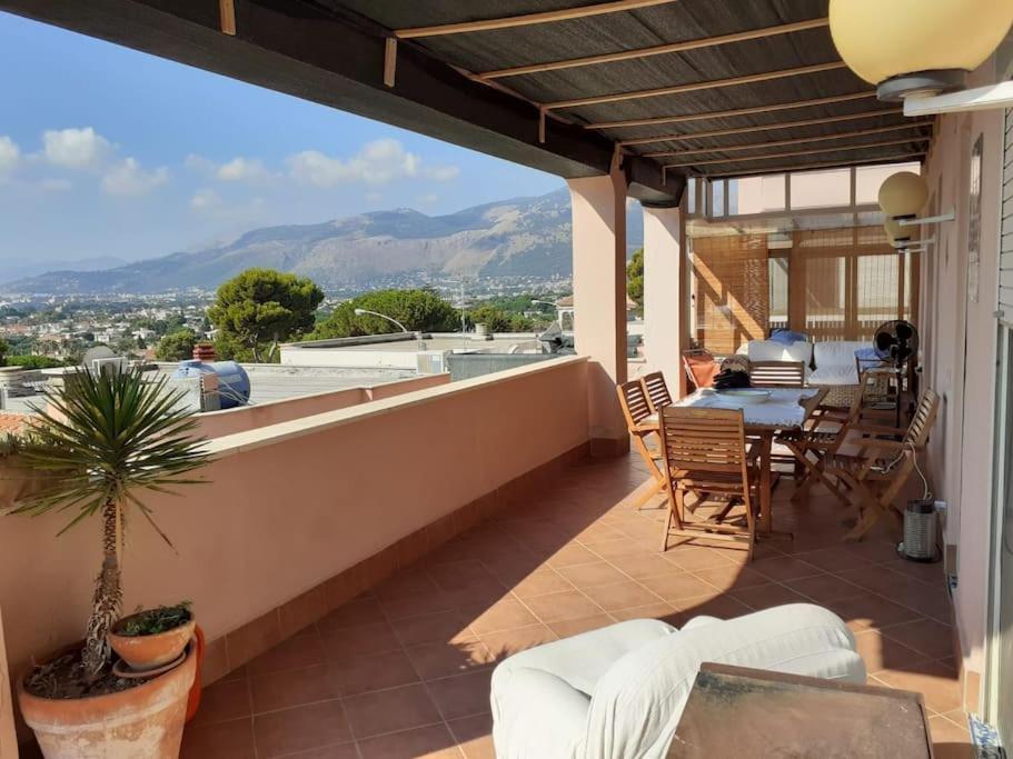 Casa Allegra Mondello