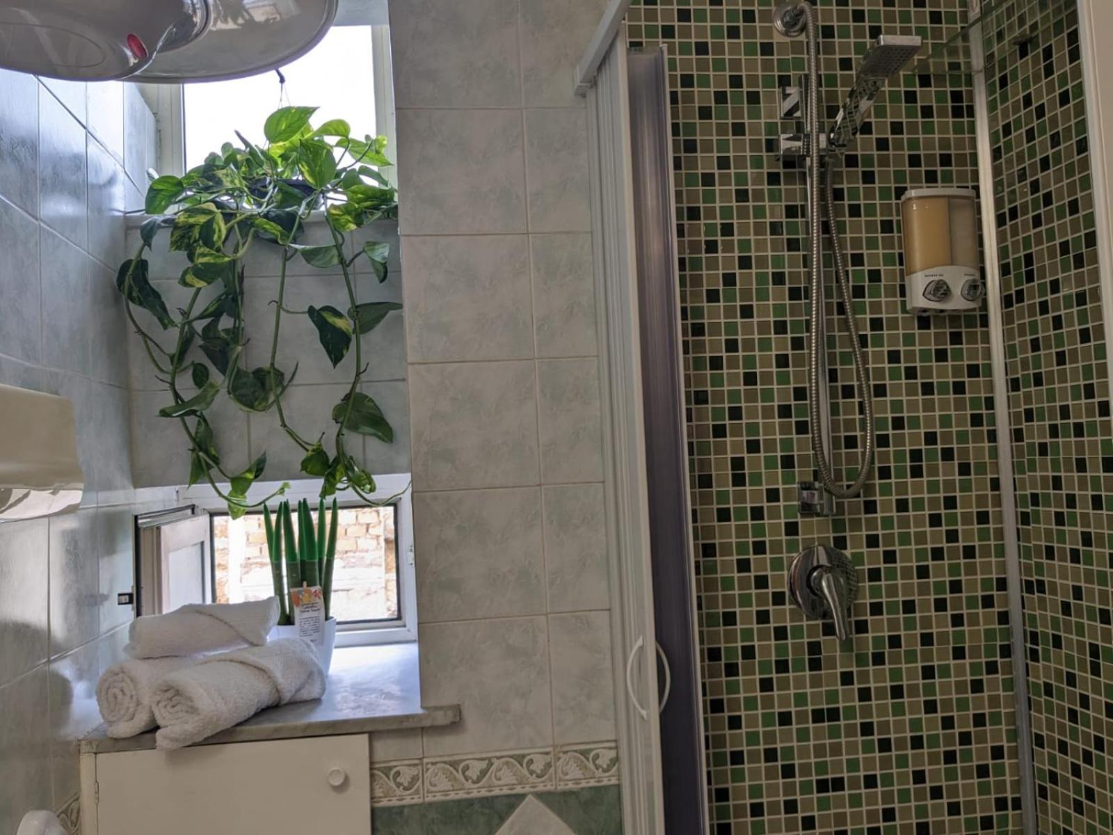 Holiday home Iverlid Ballaro Palermo