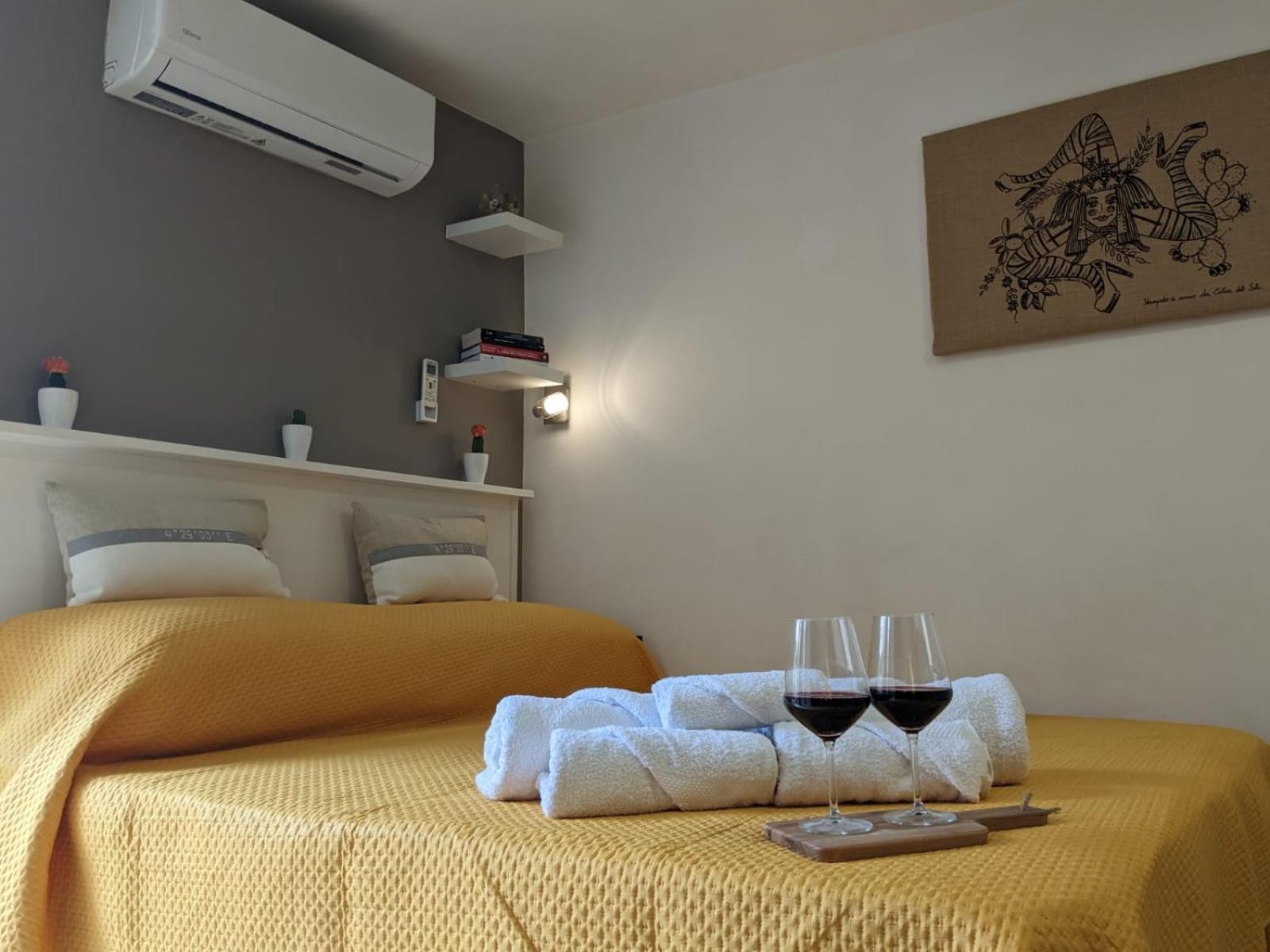 Iverlid Ballaro Holiday home Palermo