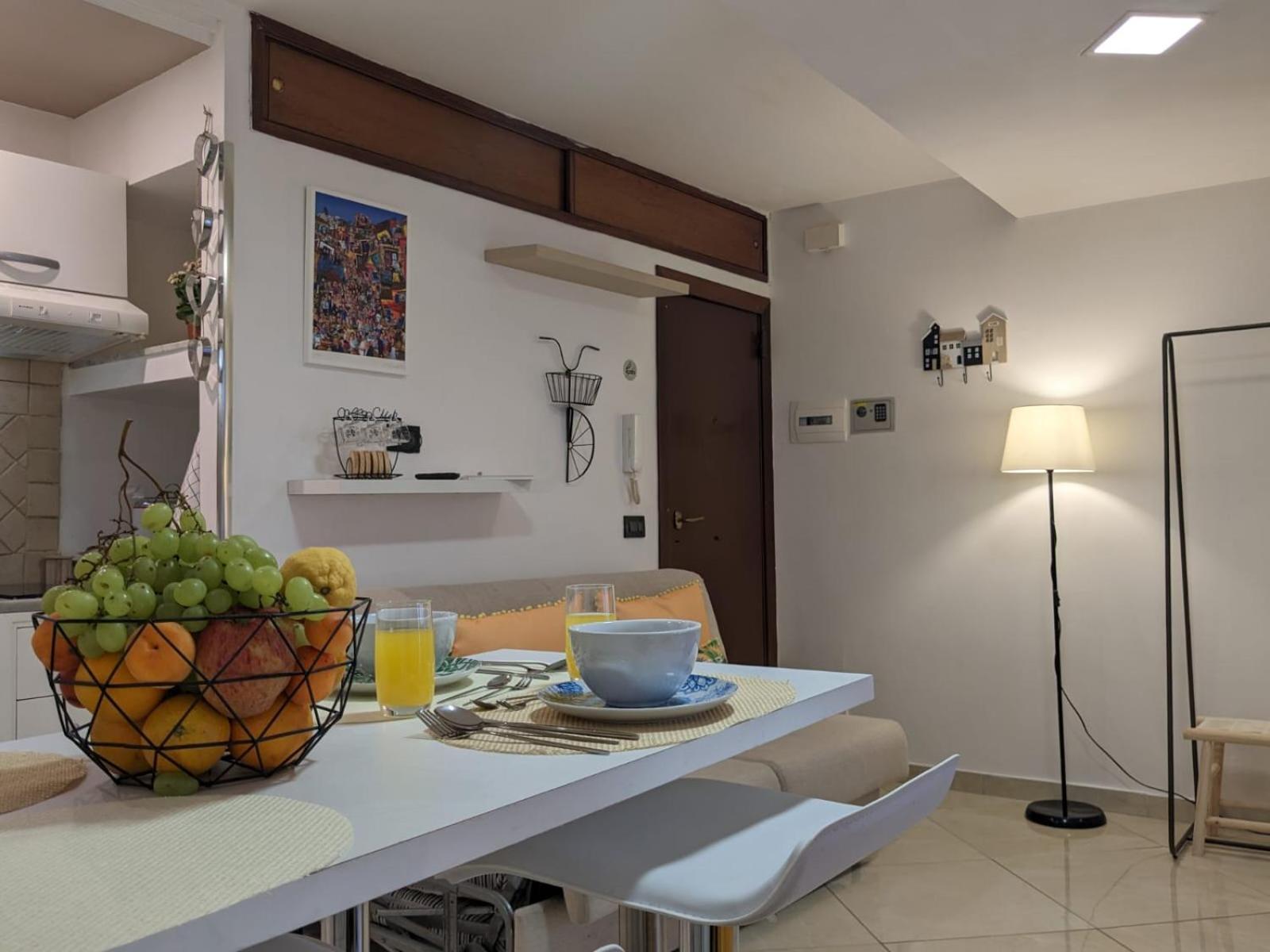 Holiday home Iverlid Ballaro