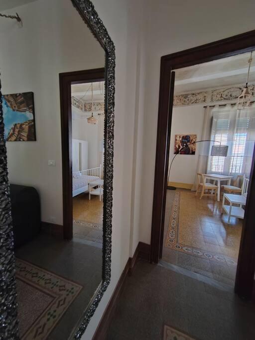 Apartment Bacavu' In Centro A Palermo