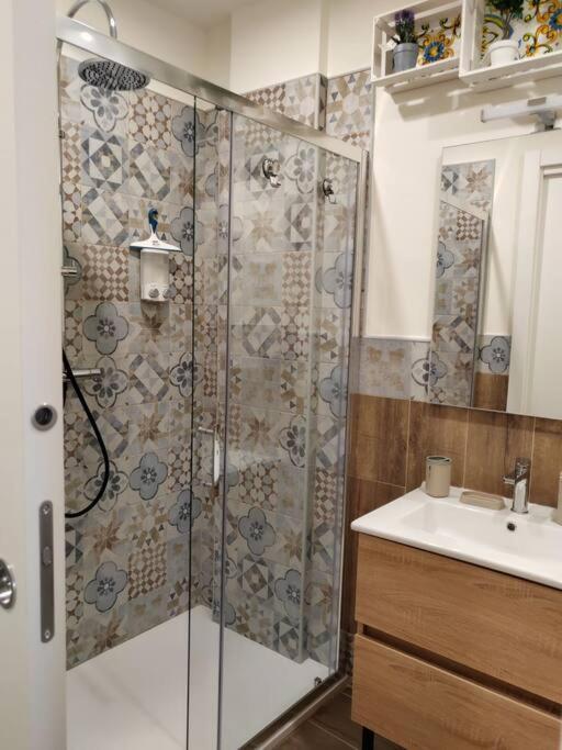 Apartment Bacavu' In Centro A