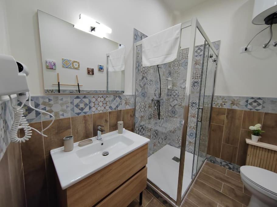 Bacavu' In Centro A Apartment Palermo