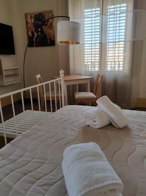 Apartment Bacavu' In Centro A *