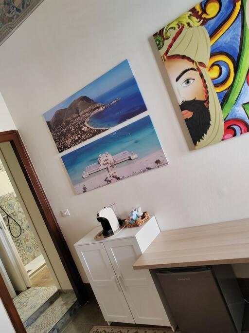 Apartment Bacavu' In Centro A *