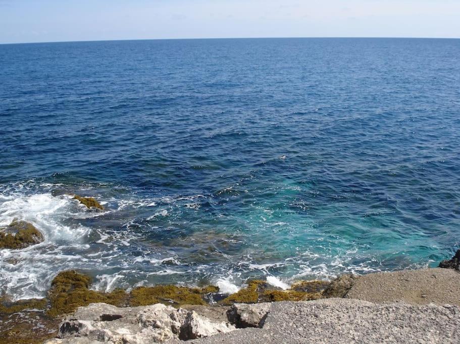 “da Giulia” Addaura Mondello Holiday home Palermo