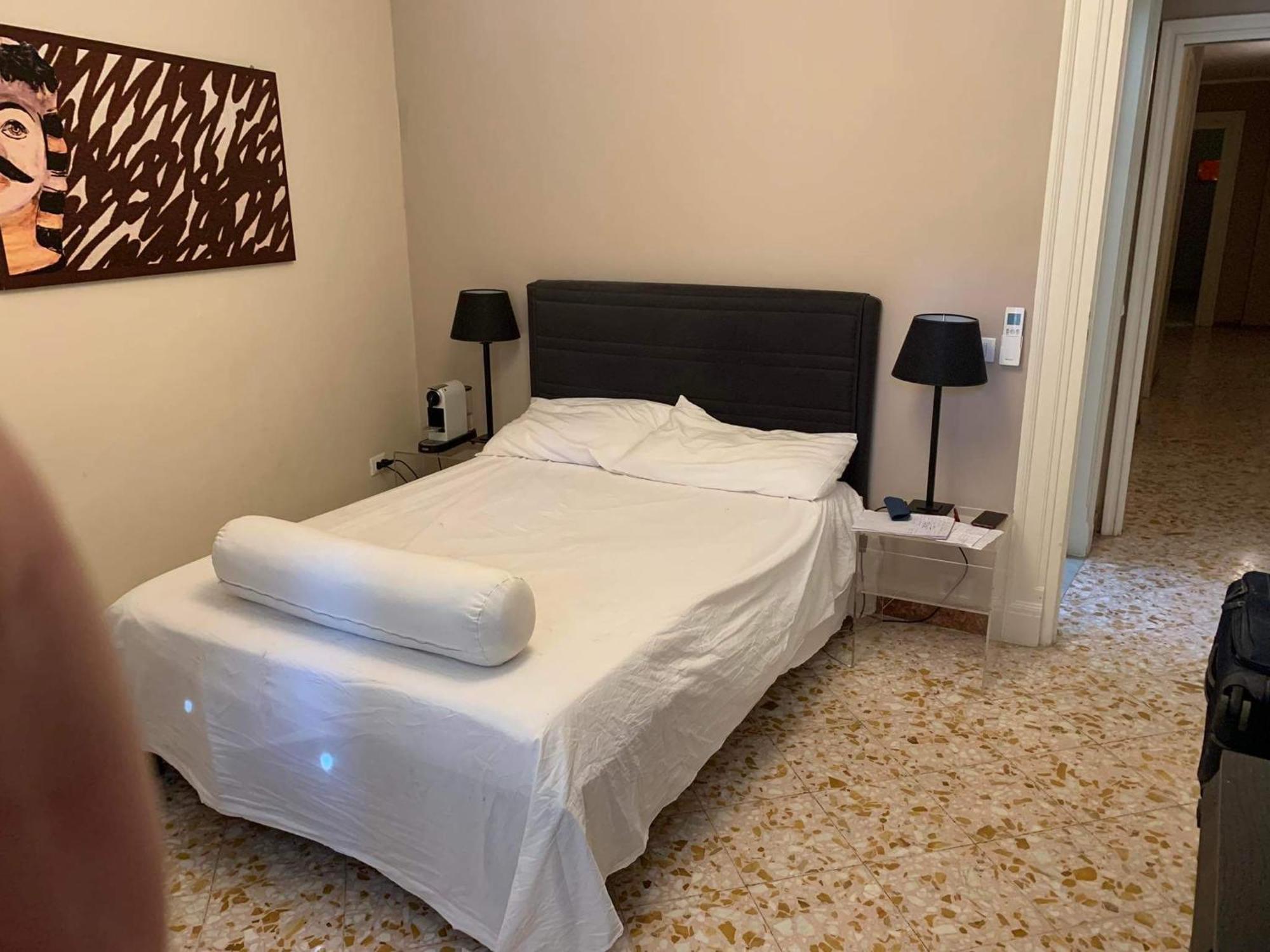 Apartment Due Cani