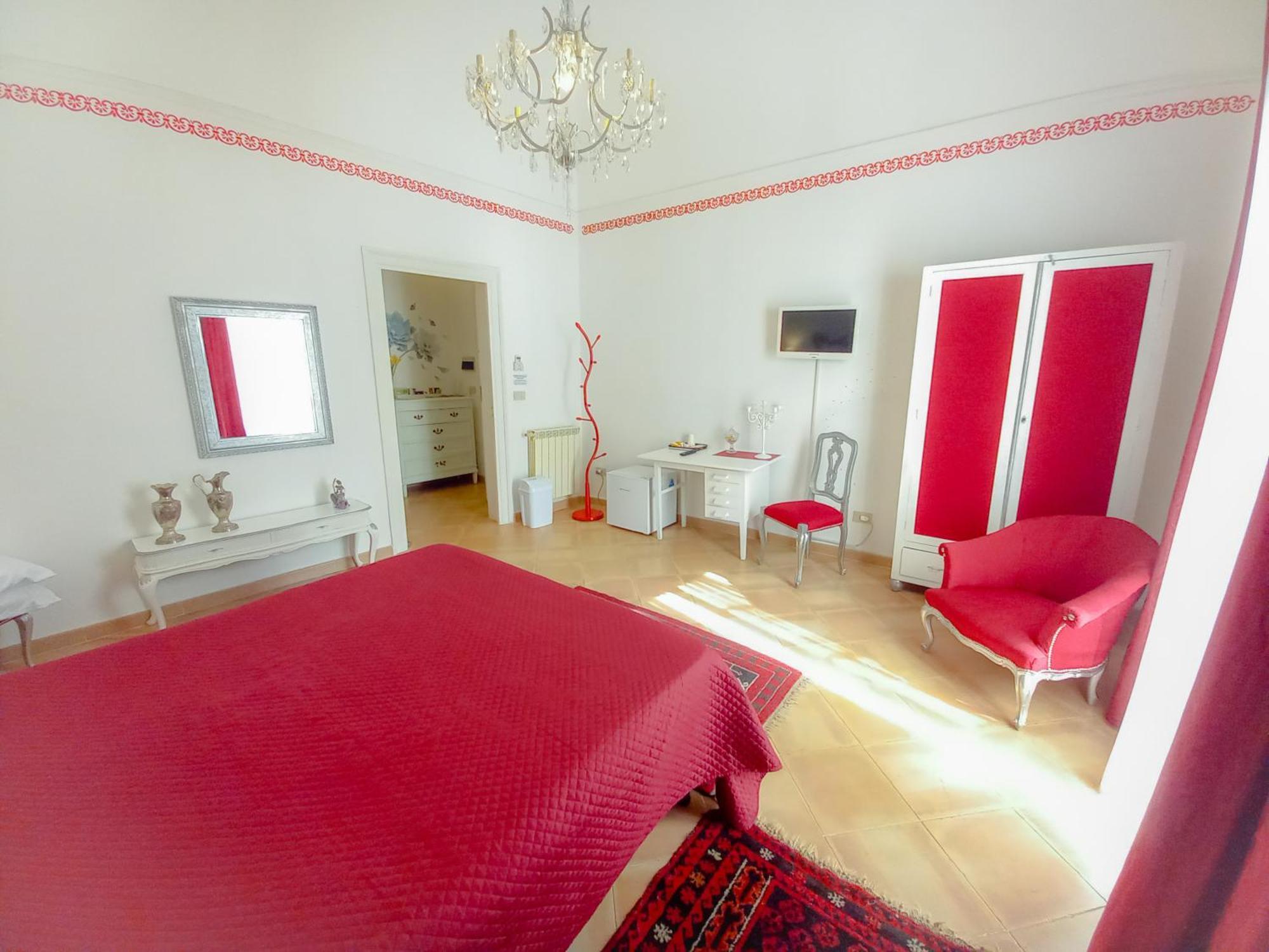 Frühstückspension Bed&book Palazzo Cutelli Palermo