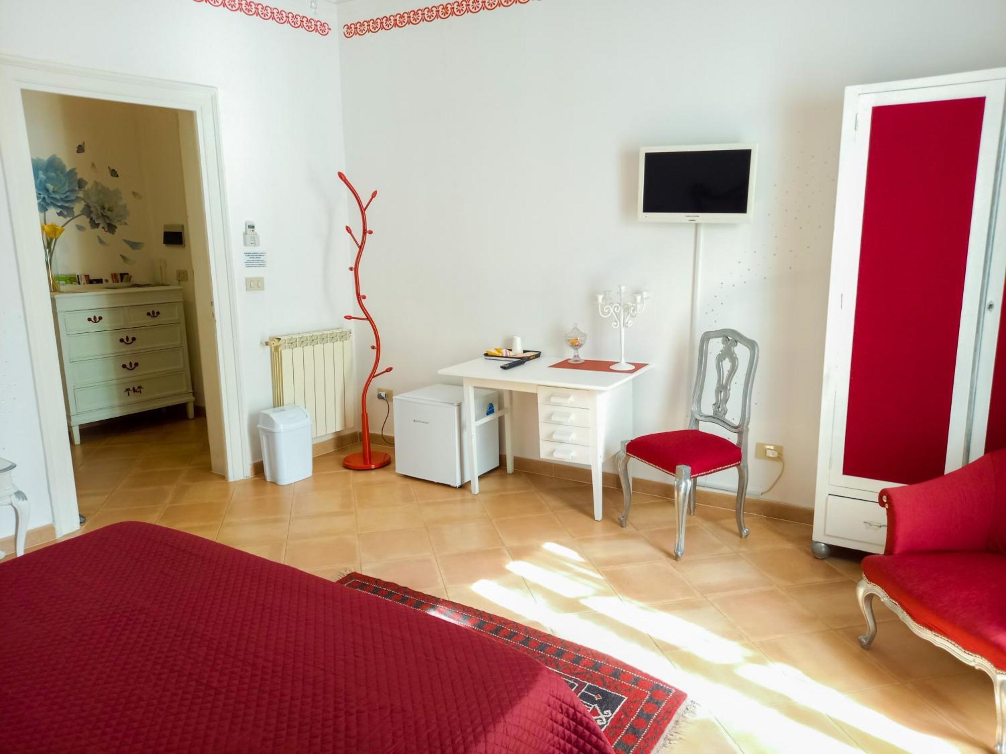 Bed & Breakfast Bed&book Palazzo Cutelli