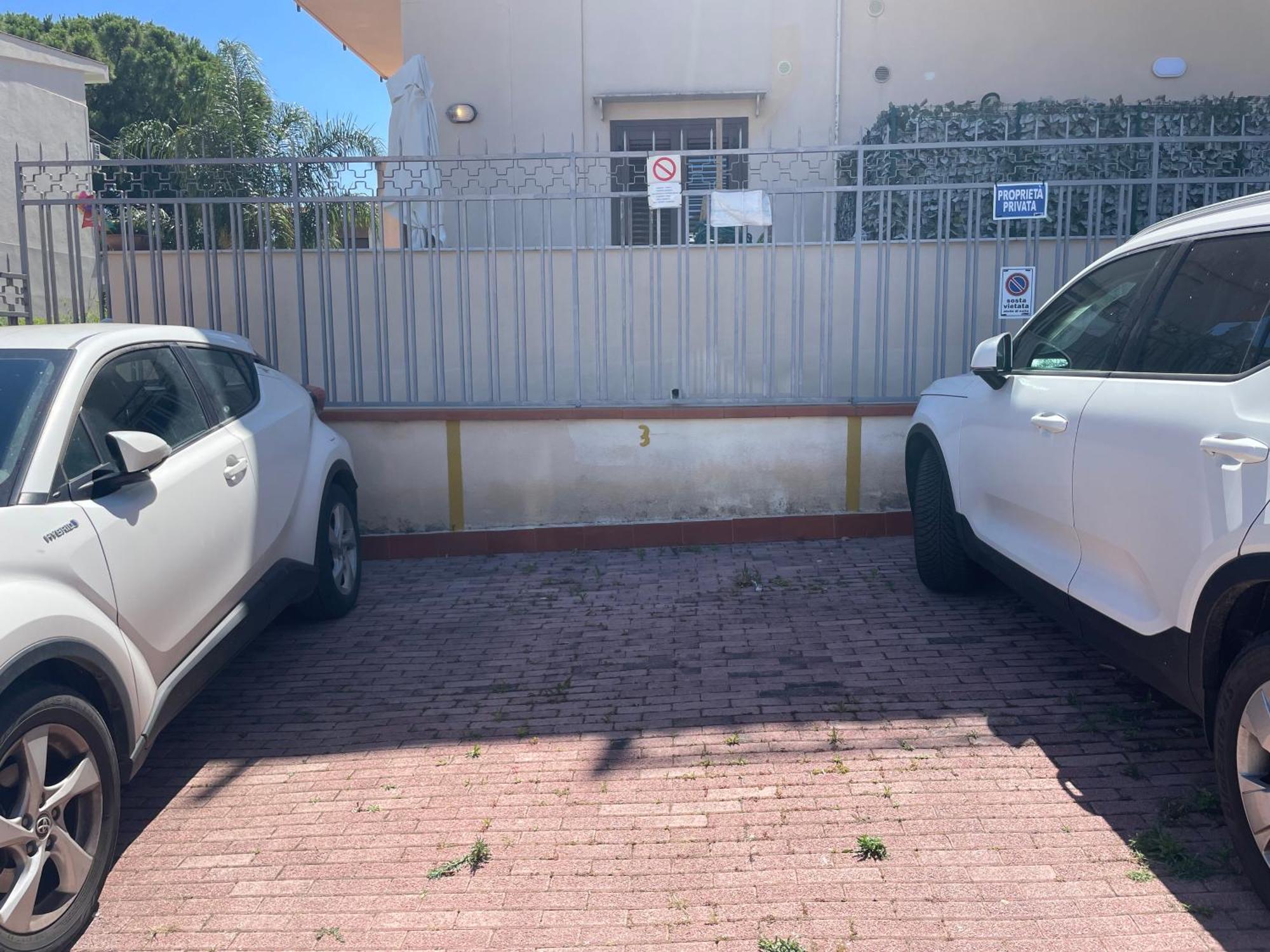 Mondello Stesicoro Apartment *