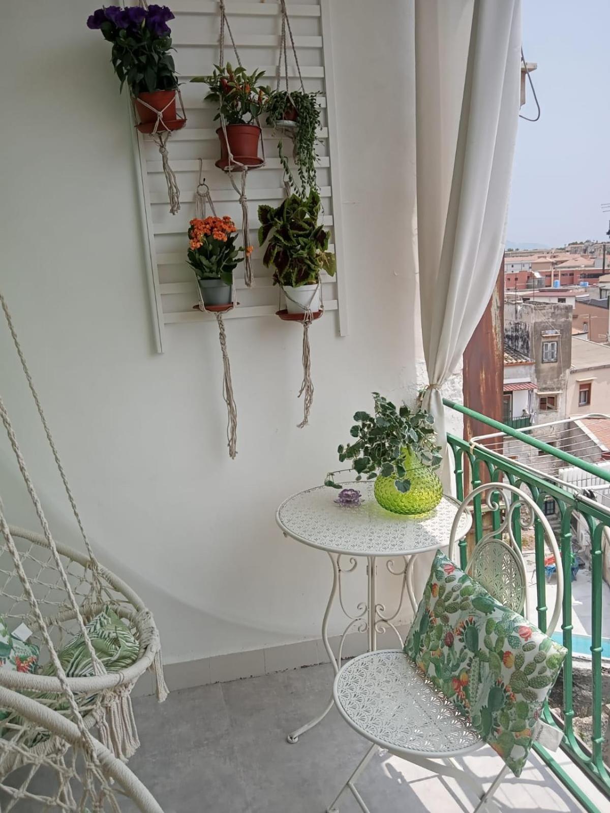 Casa Amari Zisa Ostello *