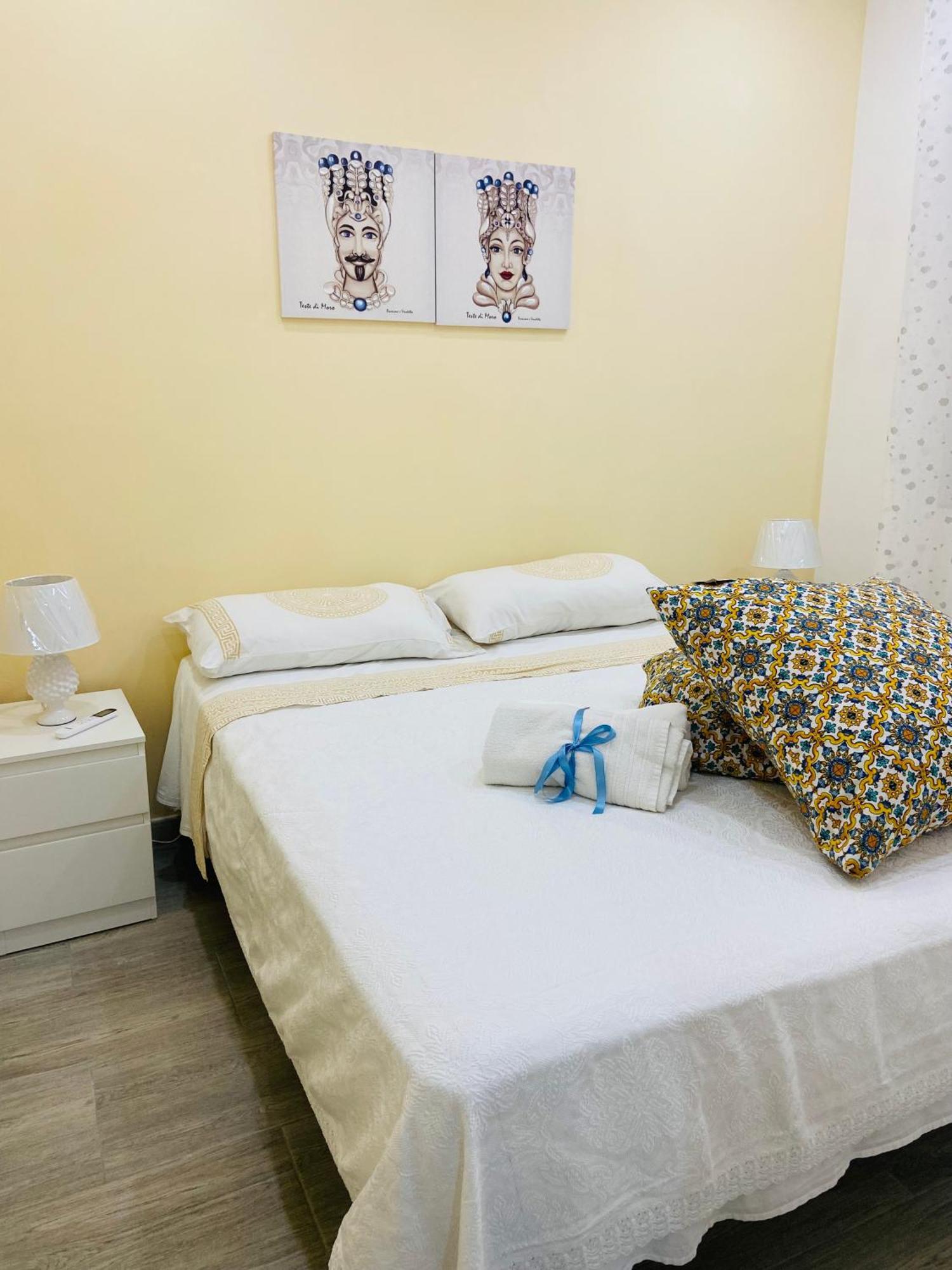 A Un Passo Dalla Cattedrale Apartment